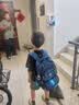 361°学生书包男一到三到六年级大容量双肩包小学生背包男童减负护脊包 实拍图
