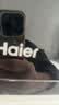 海尔（Haier）抽吸排油烟机SeeKerJ70 全嵌升降32风量热熔洗 上门安装以旧换新 搭S70A防干烧联动套装 价保11.11 实拍图