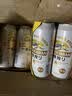 麒麟（Kirin）一番榨黄啤酒 500ml*24听清爽经典京东自营 实拍图