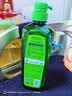 妈妈壹选天然餐具净柠檬草1kg洗洁精洗涤灵A类食品用果蔬清洗剂宝宝用去油 实拍图