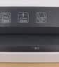 得力（deli）家用办公照片塑封机过塑机 可用a4及以下塑封膜商用相片过胶压膜覆膜机过塑裁纸两用学生用品GQ400 实拍图