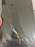 派克（PARKER）钢笔签字笔办公自用送礼威雅XL经典黑金夹墨水笔+小墨水礼盒国庆节男生女生礼物白条优惠 实拍图