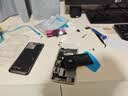 品胜 苹果13电池/iphone13电池 【3C认证】超续航新版3750mAh 苹果手机内置电池更换 附安装工具包 实拍图