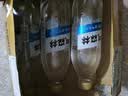 可口可乐怡泉 可口可乐 Schweppes 无糖零卡 柠檬味 苏打水 400ml*12瓶  实拍图