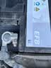 瓦尔塔（VARTA）京东自营养车汽车电瓶蓄电池启停EFB H6 70Ah以旧换新上门安装 实拍图