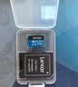 雷克沙（Lexar）128GB TF（MicroSD）存储卡 V30 A2 读160MB/s 游戏机平板行车监控录像内存卡 4K超清拍摄（BLUE） 实拍图