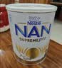雀巢（Nestle）澳版超级能恩 适度水解奶粉 益生菌婴幼儿3段800g*6 1岁+超启宝宝 实拍图