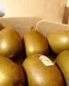 佳沛（zespri）新西兰金奇异果18粒超大原箱175-204g猕猴桃水果礼盒 实拍图