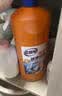 老管家管道疏通啫喱1kg强力卫生间厨房下水道疏通剂清洁剂溶解剂 实拍图