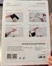 京东京造iPad Air 11/2024/2025/2026无尘仓钢化玻璃膜平板电脑高清贴膜全屏抗指纹防爆屏幕保护高清防摔 实拍图