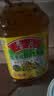 鲁花【保真菜籽油】食用油低芥酸特香菜籽油5L  /桶非转基因 实拍图
