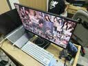 泰坦军团27英寸2K升级245Hz HDR400高亮版硬件低蓝光护眼 菜单软件出厂校色FPS三角洲1ms电竞显示器P2710R3 实拍图