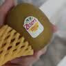 佳沛（zespri）新西兰阳光金奇异果6粒装88-103g猕猴桃水果水果礼盒 实拍图