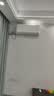 小米【本地仓速发】米家互联网冷暖空调 【超值组合套装空调】 智能变频自清洁立柜式空调+挂壁式空调 【三室挂机】1.5匹挂机X3台新一级能效 实拍图