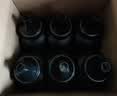 格之格12a硒鼓碳粉 适用hp m1005墨粉 2612a硒鼓 惠普1020墨粉 1010 3050佳能lbp2900打印机碳粉 炫黑6支装 实拍图