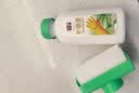 立邦开学季墙面修复补墙漆防水滚筒去污神器翻新荷净乳胶漆白色500g 实拍图