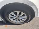 韩泰（Hankook）汽车轮胎 195/65R15 91H K415 原配宝来/高尔夫/朗逸/雷凌 实拍图