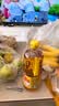 鲁花 【保真花生油】食用油 5S 物理压榨 压榨一级 花生油1L 实拍图