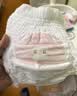 好奇（Huggies）铂金装小桃裤成长裤XL96片(12-17kg)加大号尿不湿【散热口碑王】 实拍图