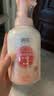 润本儿童宝宝洗发水沐浴露二合一洗沐专用洋甘菊500ml*2洗头澡3-12岁 实拍图