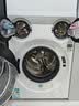 美的（Midea）可爱多滚筒洗衣机全自动 内衣洗烘一体 11KG 三筒烘干MD11DDEX 以旧换新 补贴 实拍图