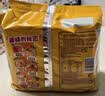康师傅 方便面 经典番茄鸡蛋牛肉面五连包115g*5 泡面袋装速食 方便食品 实拍图