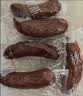 秋林里道斯中华老字号 哈尔滨红肠 黑猪肉红肠480g 东北特产 源头直发 实拍图