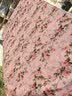 富安娜床上四件套纯棉100%全棉床单套件单双人被套枕套汐颜1.5米床粉家居馆 实拍图