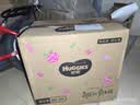 好奇（Huggies）铂金装小桃裤拉拉裤箱装XXXL64片尿不湿【散热口碑王】 实拍图