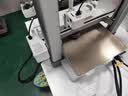 拓竹A1 3D打印机儿童礼物桌面家用FDM全自动调平高速3d打印机器【大陆版】 实拍图