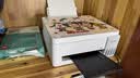爱普生（EPSON）【6代新品】L3351墨仓式彩色打印机 微信打印/无线连接 家用AI学习打印机（打印、复印、扫描） 实拍图