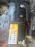 瓦尔塔（VARTA）汽车电瓶蓄电池启停AGM MAX H9 105AH奥迪/宝马/大众 以旧换新 实拍图