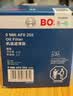 博世（BOSCH）机油滤芯滤清器0255别克君越威朗昂科威GL8/雪佛兰科鲁兹迈锐宝XL 实拍图