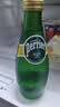 Perrier巴黎水气泡水 原味330ml*24玻璃瓶 原装进口高端天然矿泉水饮用水 实拍图