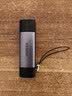 绿联USB/Type-C3.0高速读卡器 SD/TF双卡适用电脑平板手机大疆pocket4/3无人机/苹果17/16/运动相机 实拍图