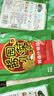 槐茂酱香什锦菜80g*10袋 喝粥下饭菜咸菜保定特产酱菜 中华老字号 实拍图