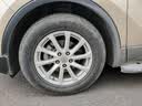 固特异（Goodyear）汽车轮胎 225/65R17 102H 鹰驰F1酷跑 适配奇骏荣放 御乘升级 实拍图