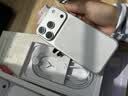 Apple/苹果【政府补贴限时限量】iPhone 17 Pro 256GB 银色 支持移动联通电信 双卡双待手机 实拍图