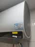 统帅海尔出品统帅懒人无镁棒F9PRO电热水器60L双胆扁桶净肤洗变频节能国家补贴京东自营上门安装 实拍图
