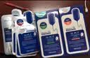 美迪惠尔（Mediheal）新水润紧致面膜升级款10片/盒补水保湿弹润淡化细纹男女生日礼物 实拍图