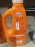 威猛先生（Mr Muscle）管道疏通啫喱 960ml*2瓶 厨房+卫浴 厕所厨房管道疏通 实拍图