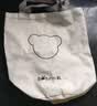 小熊（Bear）电热饭盒 加热饭盒 热饭神器可蒸煮办公室可插电加热饭盒2升双层大容量DFH-B20J1 实拍图