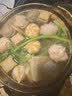 蒿子杆300g(茼蒿） 实拍图