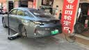 玲珑轮胎汽车轮胎215/55R17 98W XL 玲珑臻选UD 适配本田XR-V/缤智/迈腾 实拍图