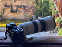 索尼（SONY）ILCE-7M4/A7M4全画幅微单数码相机专业级a74 α7IV 单机身+70-200F2.8二代 官方标配 实拍图