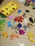 乐高（LEGO）积木10696 创意积木盒男女孩儿童玩具生日礼物 实拍图
