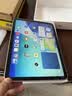 Apple/苹果 iPad 11英寸 A16芯片2025年款 平板电脑 (128GB WLAN版学习办公娱乐)银色 实拍图