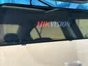 海康威视（HIKVISION）行车记录仪N6Pro 前后双录4K超高清星光夜视流媒体后视镜停车监控 实拍图