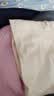宜而爽【100%纯棉2条装】秋裤女士青少年全棉保暖裤秋冬打底棉毛裤 实拍图