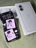 Apple/苹果/苹果 iPhone 17 512GB 白色 支持移动联通电信5G 双卡双待手机 实拍图
